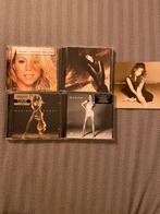 Mariah Carey cd’s & dvd’s, Ophalen of Verzenden, Zo goed als nieuw