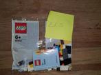 Lego 40402 Youth Day Kids, Ophalen of Verzenden, Nieuw, Complete set, Lego