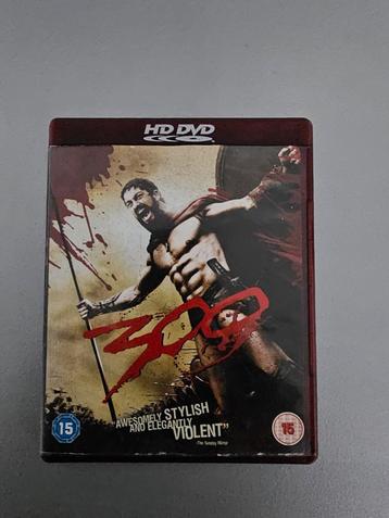 LOT HD DVD - ÉTAT NEUF ET COMME NEUF - DIVERS FILMS beschikbaar voor biedingen