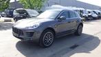 Porsche Macan S (Stock ID 511), Auto's, Porsche, Automaat, Lederen bekleding, Euro 6, Leder