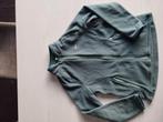 Fleece vest maat 134, Kinderen en Baby's, Kinderkleding | Maat 134, Ophalen, Gebruikt