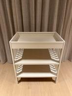 Luiertafel Ikea, Kinderen en Baby's, Kinderkamer | Commodes en Kasten, Ophalen, Zo goed als nieuw