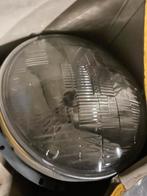 Lampen VW T2a, Ophalen