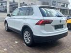 Volkswagen Tiguan Comfortline BMT/Start-Stop (bj 2018), Auto's, 4 deurs, Stof, Gebruikt, 4 cilinders