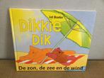 Leuk boek Dikkie dik, Boeken, Ophalen of Verzenden, Zo goed als nieuw