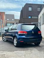 Volkswagen Golf 6 TSI 1.2, Voorwielaandrijving, Euro 5, Stof, 4 cilinders