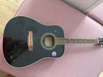 Akoestische Gitaar Red Hill, Muziek en Instrumenten, Snaarinstrumenten | Gitaren | Akoestisch, Ophalen, Gebruikt, Western- of Steelstringgitaar