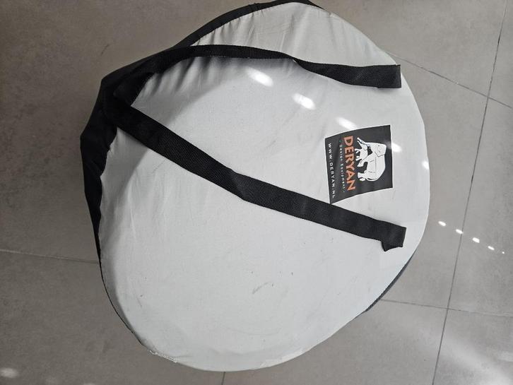 Deryan reis tent – compact en handig, Kinderen en Baby's, Overige Kinderen en Baby's, Gebruikt, Ophalen
