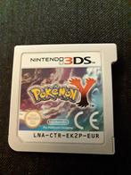 Jeu Nintendo 3ds pokemon y. Rendez-vous possible sur Bruxell