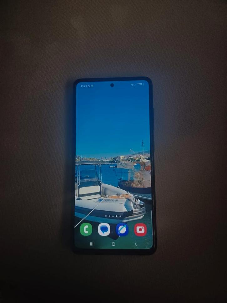 Samsung galaxy a52 5g, Télécoms, Téléphonie mobile | Samsung, Enlèvement