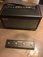 Positive Grid spark 40 spark control, Musique & Instruments, Enlèvement ou Envoi, Comme neuf