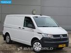 Volkswagen Transporter 110pk L1H1 Camera Cruise L1 5m3 Cruis, Gebruikt, Euro 6, 4 cilinders, Start-stop-systeem