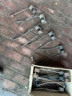 Pz strela, Enlèvement, Comme neuf