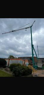 Cattaneo 21 meter, Grue, Enlèvement ou Envoi