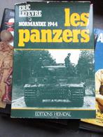les panzers  normandy 1944, Boeken, Ophalen