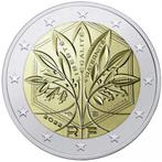 Speciaal 2 euro muntstuk €2 Frankrijk 2022, Ophalen of Verzenden, Frankrijk, 2 euro, Losse munt