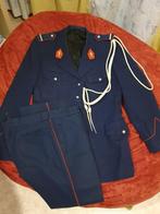 Rijkswacht uniform 4, Ophalen of Verzenden, Rijkswacht