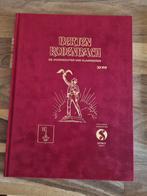 Berten rodenbach. Jef nys. Luxe album op groot formaat, Boeken, Ophalen of Verzenden, Zo goed als nieuw