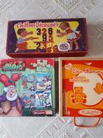 3 leuke spelletjes, Ophalen of Verzenden, Gebruikt