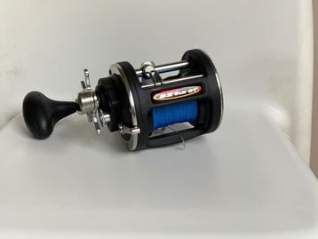 PENN reel GT Level Wind 321 GT 2 beschikbaar voor biedingen