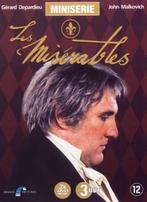 Les Miserables   DVD.121, Cd's en Dvd's, Dvd's | Drama, Ophalen of Verzenden, Vanaf 12 jaar, Zo goed als nieuw, Drama
