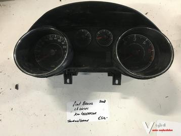Fiat Brava 1.6 diesel  2008 Km Tellerklok  beschikbaar voor biedingen