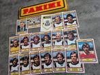 PANINI FOOTBALL 79 LOKEREN SK 18X AUTOCOLLANTS 1979, Envoi, Neuf