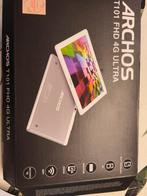 Tablette Archos T101 4G ULTRA 256gb, Computers en Software, Android Tablets, Ophalen