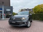 Volkswagen Tiguan 1.4 TSI * 1e eigenaar, Auto's, Volkswagen, Euro 5, 4 cilinders, Bedrijf, SUV of Terreinwagen