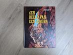 Strip: Een beeld van een jongen, Boeken, Eén stripboek, Ophalen of Verzenden, Gelezen