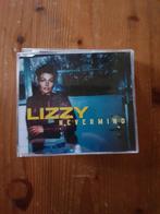 Maxi CD single : Lizzy - Nevermind, CD & DVD, CD Singles, Pop, 1 single, Utilisé, Enlèvement ou Envoi
