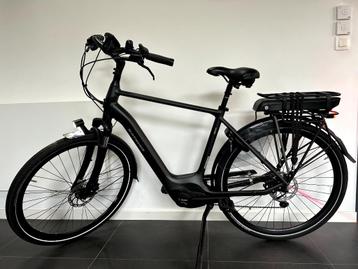 Batavus Finez E-Go elektrische herenfiets beschikbaar voor biedingen