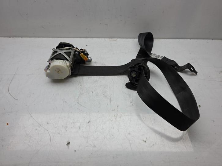 VEILIGHEIDSGORDEL LINKS VOOR Volkswagen Polo V (6R), Auto-onderdelen, Interieur en Bekleding, Volkswagen, Gebruikt