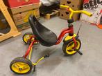 Puky fiets, Fietsen en Brommers, Fietsen | Driewielers, Ophalen, Zo goed als nieuw, Duwstang