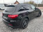 Mercedes GLC 220cdi AMG 54500km fin 2019, Diesel, Automatique, Achat, GLC