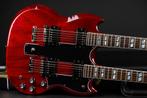 Gibson EDS-1275 custom shop, Muziek en Instrumenten, Ophalen, Zo goed als nieuw, Gibson
