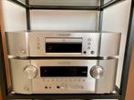 Marantz, Audio, Tv en Foto, Versterkers en Ontvangers, Ophalen, Zo goed als nieuw, Marantz