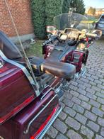 Goldwing 1500gl 1989, Motoren, Particulier