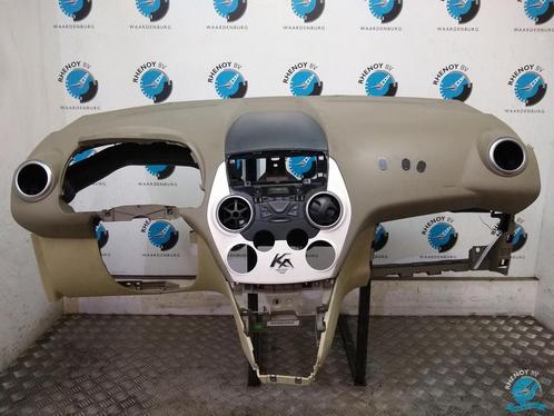 FORD KA 1.2 Titanium  [AIRBAG_KIT] 2009, Auto-onderdelen, Overige Auto-onderdelen, Gebruikt, ARN erkend, Stiba lid, Erkend duurzaam