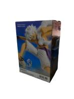 Figurine one piece Luffy gear 5 banpresto, Collections, Statues & Figurines, Enlèvement, Neuf, Humain