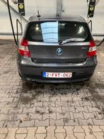 BMW 116i / 2006-12 / 163000 km, Auto's, 4 cilinders, 1600 cc, Particulier, Euro 4
