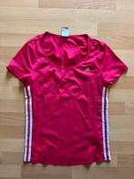 T-shirt Adidas S, Adidas, Ophalen of Verzenden, Zo goed als nieuw, Korte mouw