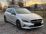 Mercedes A180d automatisch/panoramadak, Auto's, Automaat, Euro 6, Leder, Diesel