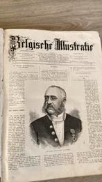De Belgische illustratie 1879-1880, Ophalen of Verzenden