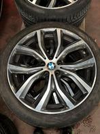 Jantes BMW X1 19", Gebruikt, Banden en Velgen, Ophalen, 19 inch