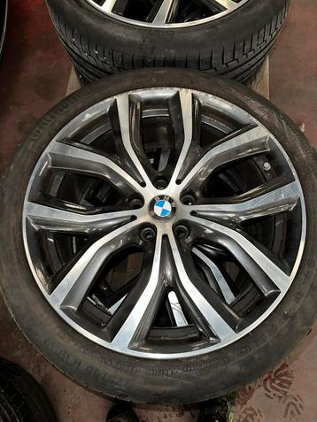 Jantes BMW X1 19" beschikbaar voor biedingen