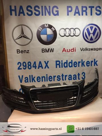 Audi R8 voorbumper beschikbaar voor biedingen