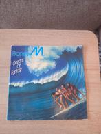 Lp boney m oceans of fantasy, Cd's en Dvd's, Ophalen