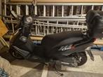 Scooter B klasse, Fietsen en Brommers, Snorfietsen en Snorscooters, Ophalen, Zo goed als nieuw, SYM