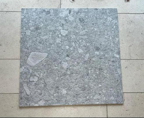 NIEUWE keramische tegels 60x60 cm, Doe-het-zelf en Bouw, Tegels, Zo goed als nieuw, Ophalen